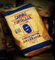 Carvão Fortaleza / 5 kg