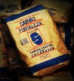 Carvão Fortaleza / 2 kg